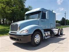 2006 Freightliner Columbia T/A Truck Tractor 