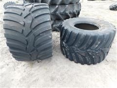 Vredestein 710/45R22.5 Tires 