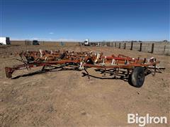 CrustBuster Chisel Plow 