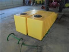 Agri-Products Fertilizer Tanks 