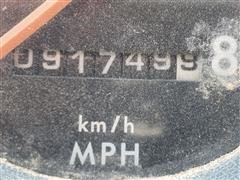 Odometer