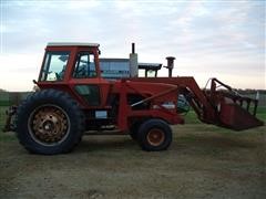 items/6e3946fa5660e41180bd00155de187a0/allischalmers7060tractorwithloader