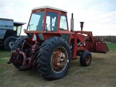 items/6e3946fa5660e41180bd00155de187a0/allischalmers7060tractorwithloader