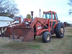 items/6e3946fa5660e41180bd00155de187a0/allischalmers7060tractorwithloader