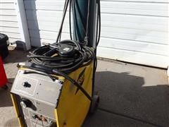 Esab MigMaster 250 Mig Welder 