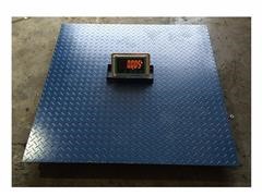 Wireless Floor Scale 