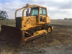 1978 John Deere 850 Dozer 