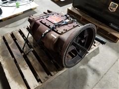 Eaton 15 Speed Over Transmission 