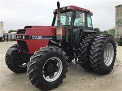 1984 Case IH 3294 MFWD Tractor 