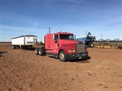 1991 Freightliner Columbia T/A Truck Tractor 