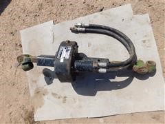 Coldwell By Chief Industries CAPH-1 JD Hydraulic 3rd Link 