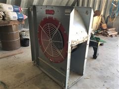 DMC CF10-1C Grain Drying Fan 