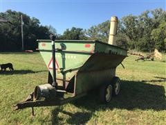 John Deere 310 Grain/Fertilizer Cart 