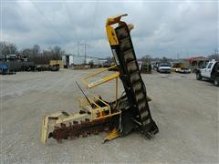 AFT 45 3 Pt Trencher 