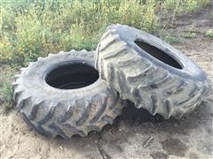 18.4R26 Goodyear Tires 