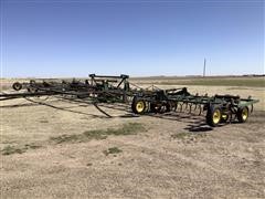 John Deere 1050 60’ Field Cultivator 