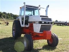 1979 Case 2590 Tractor 