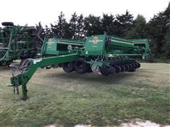 Great Plains 3S-4000HD 40' Grain Drill 