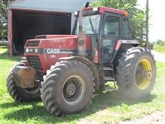 1987 Case-IH 3394 Tractor 