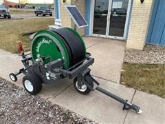 Kifco Water-Reel Sprinkler BigIron Auctions