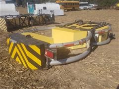 Scorpion TraFix Devices Inc Truck Mounted Attenuator 