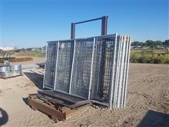 Behlen Mfg Dog Kennel Panels 