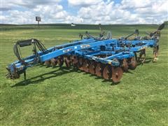 DMI 730B EcoloTiger Deep Ripper 