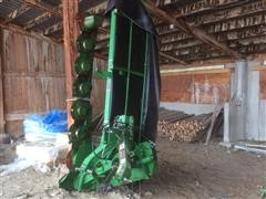 John Deere 280 Rotary Mower 