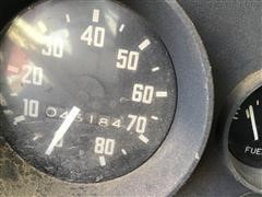 Odometer