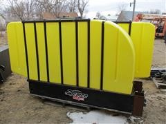 Demco Side Quest Fertilizer Tanks 