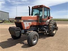 1989 Case IH 7130 2WD Tractor 