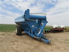 Kinze AW 840 Grain Cart 