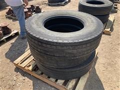 Cachland CH-312 11R22.5 Tires 