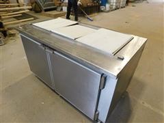 Refrigeration Unit 
