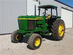 1973 John Deere 4630 Tractor 