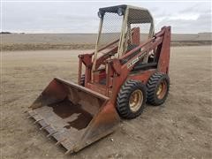 Gehl 4300 Skid Steer 