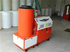 Alkota 4301B Hot Water Pressure Washer 