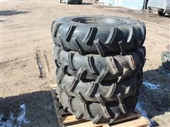 11-24.5 Pivot Tires 