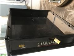 Cushman Dump Box 