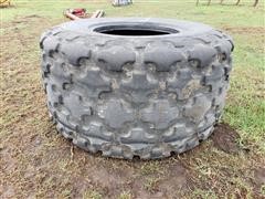 Firestone 35.5L32 Tire 