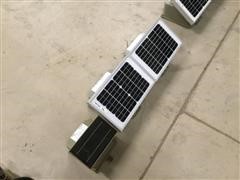 Fencemaster Solar Fencers 