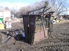 Squeeze/Heat Chute 