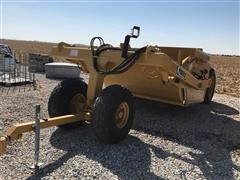 Toreq 9000 9-Yard Dirt Mover 