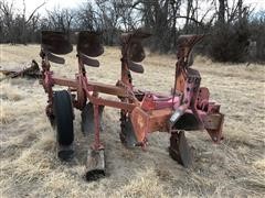 Massey Ferguson 57 Rollover Plow 