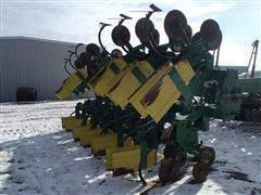 John Deere High Clearance Row Crop Cultivator 