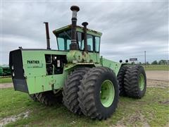 1979 Steiger Panther ST 325 4WD Tractor 