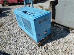 CompAir Breathable-Air System 