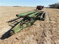 John Deere 200 Chain Haymover 