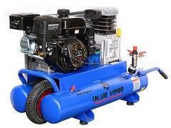 Wheel Barrow Compressor 