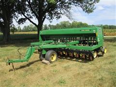 1993 John Deere 750 No Till Drill 